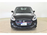 スイフト 1.2 ハイブリッド(HYBRID) RS 
