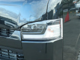 Bi-Beam LEDヘッドランプ!