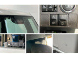 品質へのこだわり!フロアマットやシートなど車内をキレイに清掃し、ニオイや汚れなどを徹底的にクリーニングしてもらっております。室内はピカピカです☆