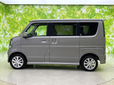 エブリイワゴン PZターボ 4WD 