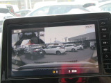 ドラレコ 安心の車内と前方記録タイプです♪