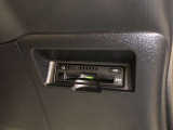 【ETC車載器(ビルトイン)】高速・有料道路の料金所をキャッシュレス、スムーズに通過可能です。