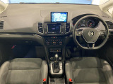 シャラン TDI ハイライン ワンオーナー 修復歴無し