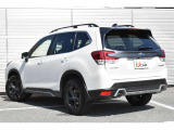 フォレスター 1.8 スポーツ 4WD 