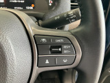 【アダプティブクルーズコントロール】高速道路走行時に、予め設定した速度で定速走行が可能です!!適切な車間距離を保ちます♪