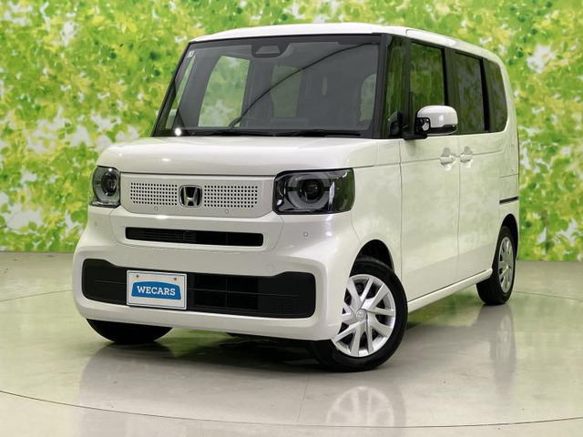 N-BOX  