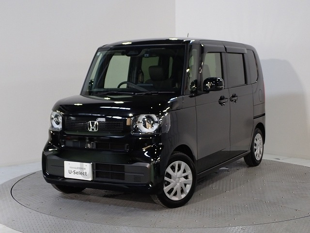 N-BOX  