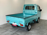 ハイゼットトラック エクストラ SAIIIt 4WD 3方開