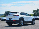 CX-30 2.0 20S プロアクティブ 