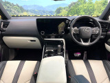 NX 350h Fスポーツ 