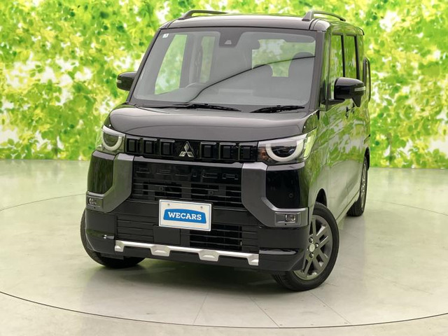 デリカミニ G 4WD