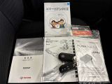 サービス工場完備。車検・メンテもお任せください!