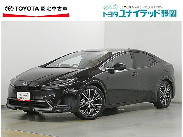プリウス 2.0 Z