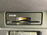 【ETC】高速道路の料金所をストレスなく通過!話題のスポットやサービスエリアに多い「スマートIC」利用時は必須のアイテムです。当店でセットアップを実施、ご納車当日からすぐにご利用いただけます!
