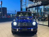 ■認定中古車2年保証■1オーナー■アダプティブダンピングシステム■ボディ同色スペアタイヤリング■ラグジュアリーP■Gmanufakturプログラム■前後ドライブレコーダー■Burmesterサラウンド
