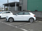 A1スポーツバック 25 TFSI アドバンスド 