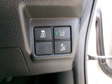 多彩な安心・快適機能を搭載した先進の安全運転支援システムのHonda SENSINGを搭載しております。
