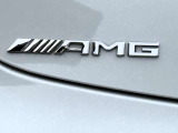 AMGエンブレム