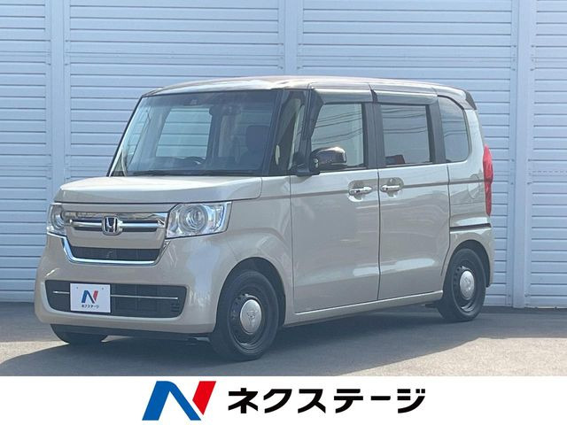 N-BOX L 