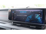 カープレイが利用出来る事で、音楽再生やグーグルナビ、スポティファイ等の利用も可能、店頭でご確認いただけます。