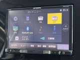 ラジオ・CD・DVD機能・Bluetooth機能もございます♪♪