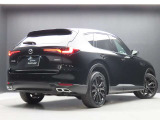 CX-60 3.3 XD ドライブ エディション ナッパ レザー パッケージ ディーゼル 
