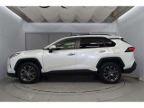 RAV4  2.0 G 4WD