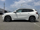 X1 xドライブ 20d Mスポーツ DCT 4WD 