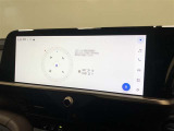 【12.3インチディスプレイオーディオ】各種オーディオ機能とスマホ連携機能を搭載。コネクティッドナビ対応。車載ナビ機能は搭載されていません。機能の詳細につきましては、展示店舗までお尋ねください。
