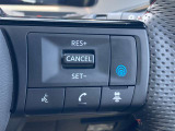 高速道路の同一走行レーンでの運転支援☆日産の電動化技術☆プロパイロット☆が装備されています。