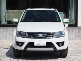 エスクード 2.4 クロスアドベンチャー 4WD ワンオーナー・禁煙車・サビ無し本州車両・