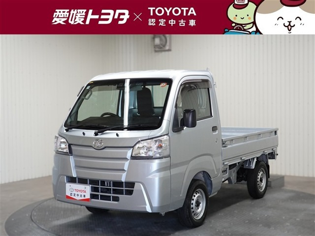 ピクシストラックスタンダード SAIIIt 4WD