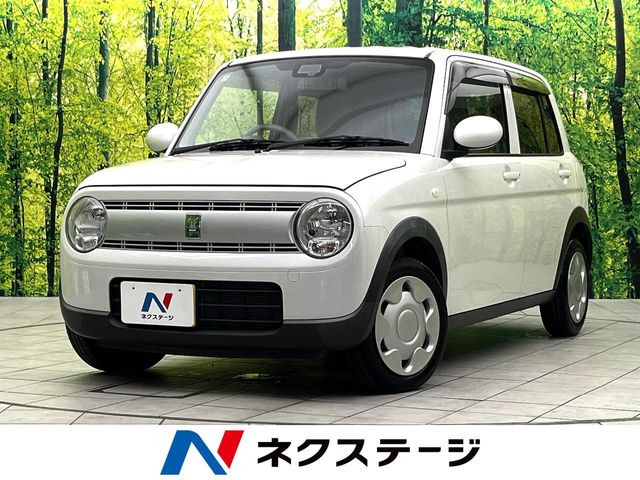 アルトラパン L 