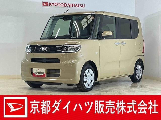 タント X リミテッド