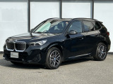 BMW iX1 eドライブ20 Mスポーツ