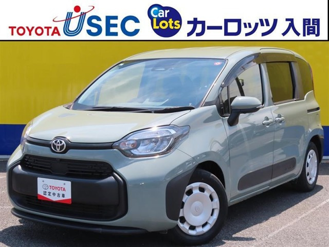 シエンタ ハイブリッド 1.5 G 