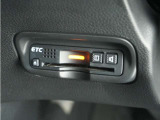 ◆ETC車載器 装備車◆今や必需品のETC!有料道路を利用する際にスムースに通過でき、わずらわしい料金支払いから開放されます!