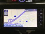 NSCN-W68【販売店装着純正ナビ】エントリーナビ(7インチモデル)です。使いやすさを追求した、シンプル操作のナビです。