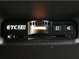 【ETC車載器】もはや必須アイテムのETCを搭載!高速道路のご利用時にとても便利!わずらわしい料金所での現金支払いが不要となりスムーズに通過できます♪