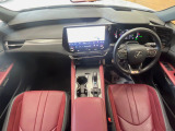 RX 500h Fスポーツパフォーマンス 4WD 