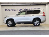 ランドクルーザープラド 2.7 TX Lパッケージ 4WD 