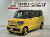 全国納車可 第三者機関証明書付 H SENSING 2ト-ン 新車保証 試乗車 ワンオーナー ナビLXU-242NBi TV Rカメラ CD録音 DVD装備のN-BOX ファッションスタイル入庫