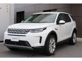 ディスカバリースポーツ  SE 2.0L D200 5+2シートディーゼルターボ 4WD