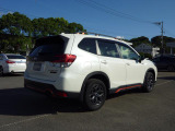 フォレスター 2.0 エックスブレイク 4WD 
