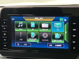 BluetoothAudio・フルセグTVなど魅力的な機能がたくさん♪