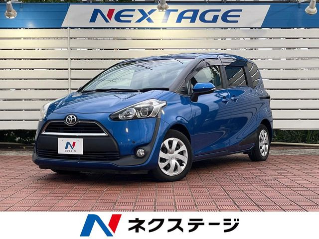 シエンタ 1.5 G 