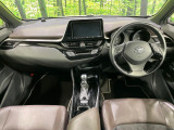 C-HR  G LEDエディション