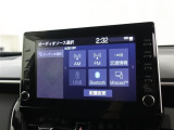 9インチナビ搭載で、初めての道や遠出でも安心です!機種によってはTV・DVD・オーディオプレイヤー接続・ブルートゥース機能などでいろいろな使い方も出来ますよ!