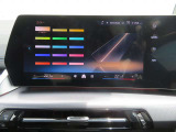 ◆iDriveを装備。操作系統をディスプレイから独立させることで、人間工学に基づいた最適な運転環境を実現しております。◆