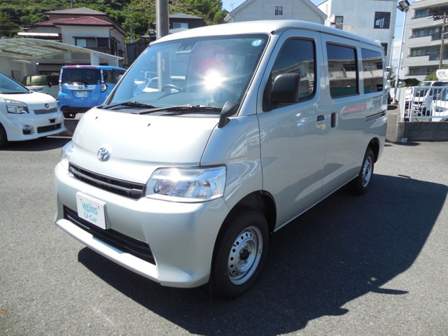 タウンエースバン 1.5 GL